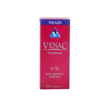 Picture of Venac Forte 3ml Drop